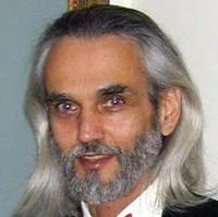 Ken Stinnett