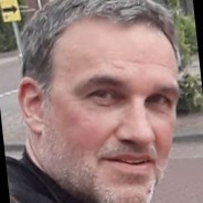 Danny Heestermans