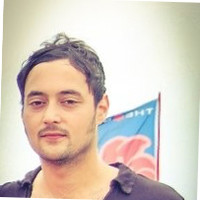 Hamza Saleem