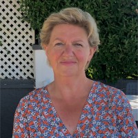 Diana Van Kaam- Timmer