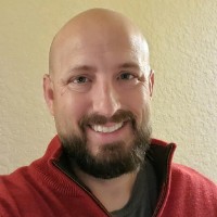 Aaron Schreiber
