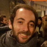 Guillaume Bats