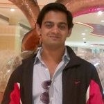 B.S. Gadkari