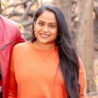 Jashmina Vinasithamby