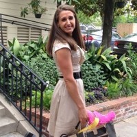 Julie Lodge