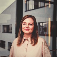 Hanne Holmbom Leitner
