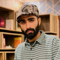 Obaid Mughal