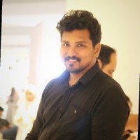 AKHIL S KUMAR