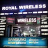 Royal Wireless