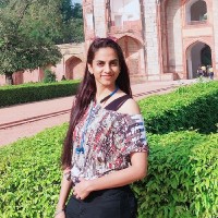 Manju Sharma