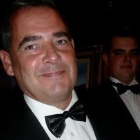Mark Fallaize