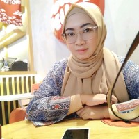 Fradita Luthfia
