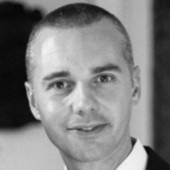 Riccardo Bagolin