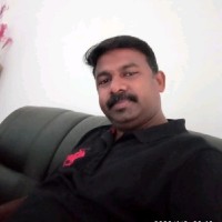 Binu Balan