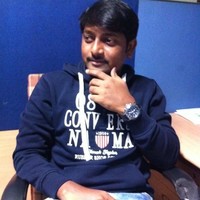 Bharath Kumar