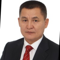 Samat Karmyshov