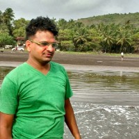 Rahul Babar