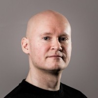 Simo Hämäläinen
