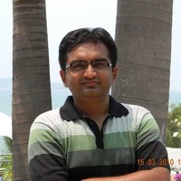 Ujjval Patel