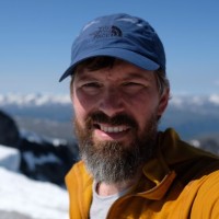 David Reimers