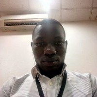 Salako Akeem