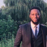 Mohamed Kamara
