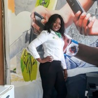 Lynne Chikwama