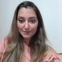 Cassia Monique Pinheiro