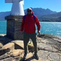 Ricardo Castillo Valderas