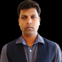 Sathishkumar Samannan