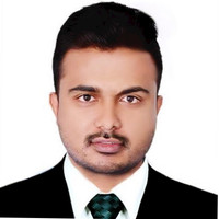 Sajin Raju