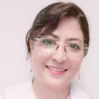 Anila Kamal