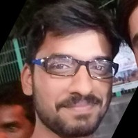 S Harish