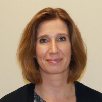 Silvia Klomp