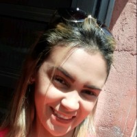 Andreza Daniela