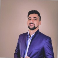 William Mota, Atd®, Cdcp®