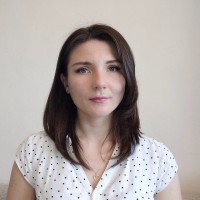 Valentyna Tereshchenko