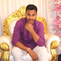 Akshay Patil