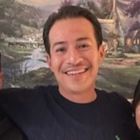 Joaquin Serrano