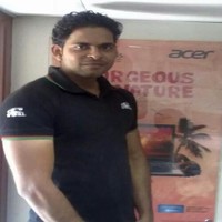 Ram Parab