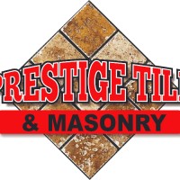 PRESTIGE TILE AND MASONRY