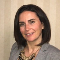 Georgina Coster