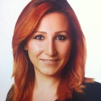 Melek ÇETİNDAĞ