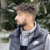 Dilraj Brar