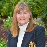 Marianne Windridge