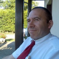 stephane dupeux