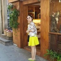 高婵娟