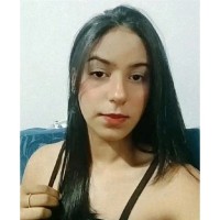 Sabrina Honorato