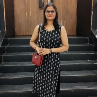 Pooja Ingle