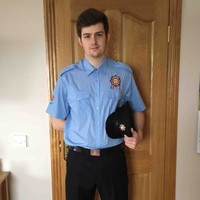 Callum Brown
